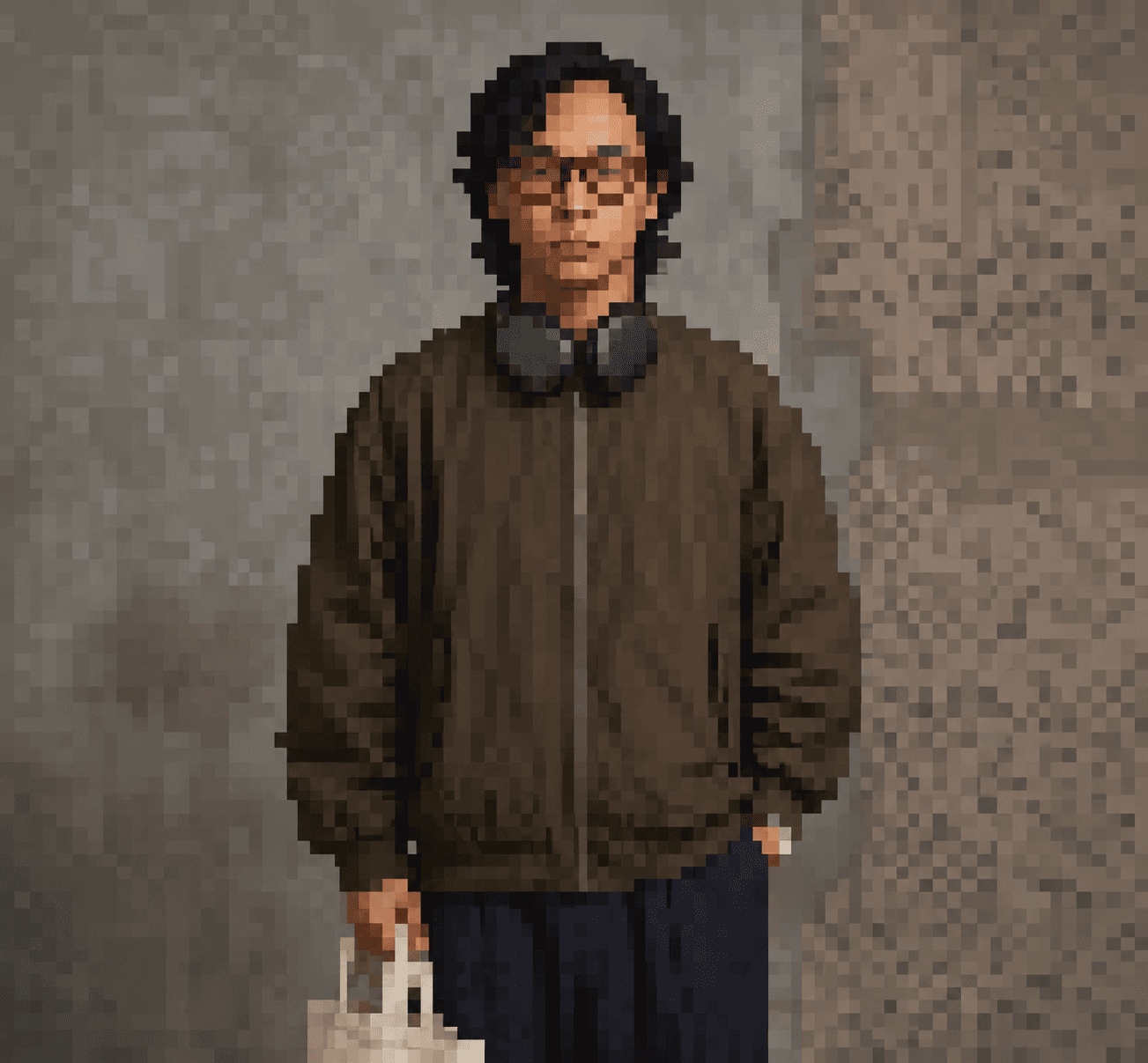 Dipo Pixel